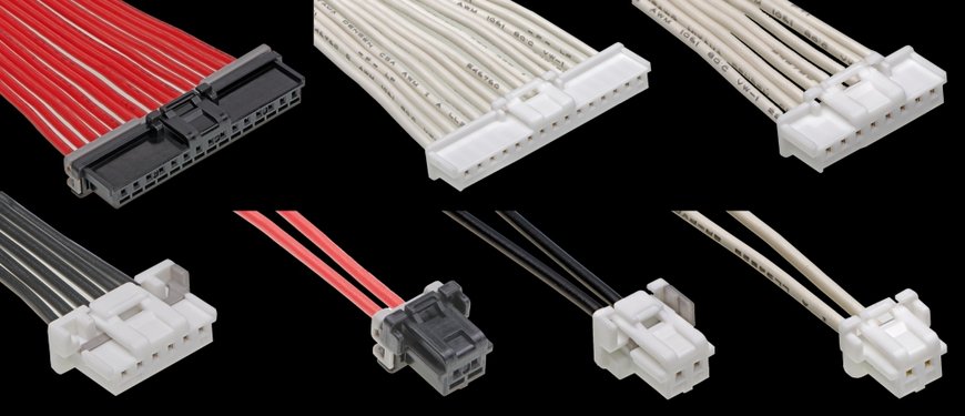 Secure and reliable connections even in harsh environments: The DuraClik Wire-to-Board Connector System from Molex at Rutronik